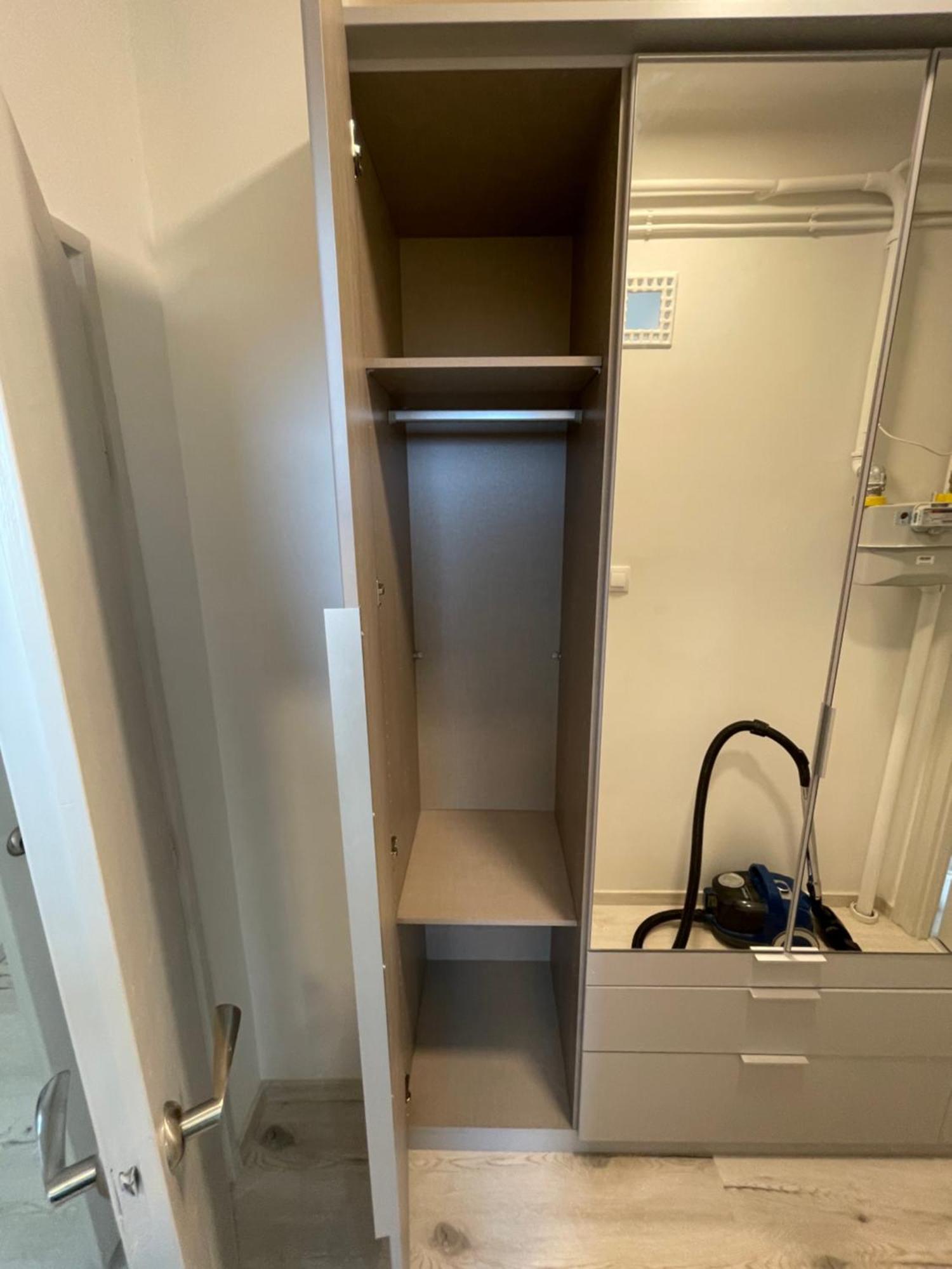 Malompark Apartman With Free Parking Debrecen Eksteriør billede