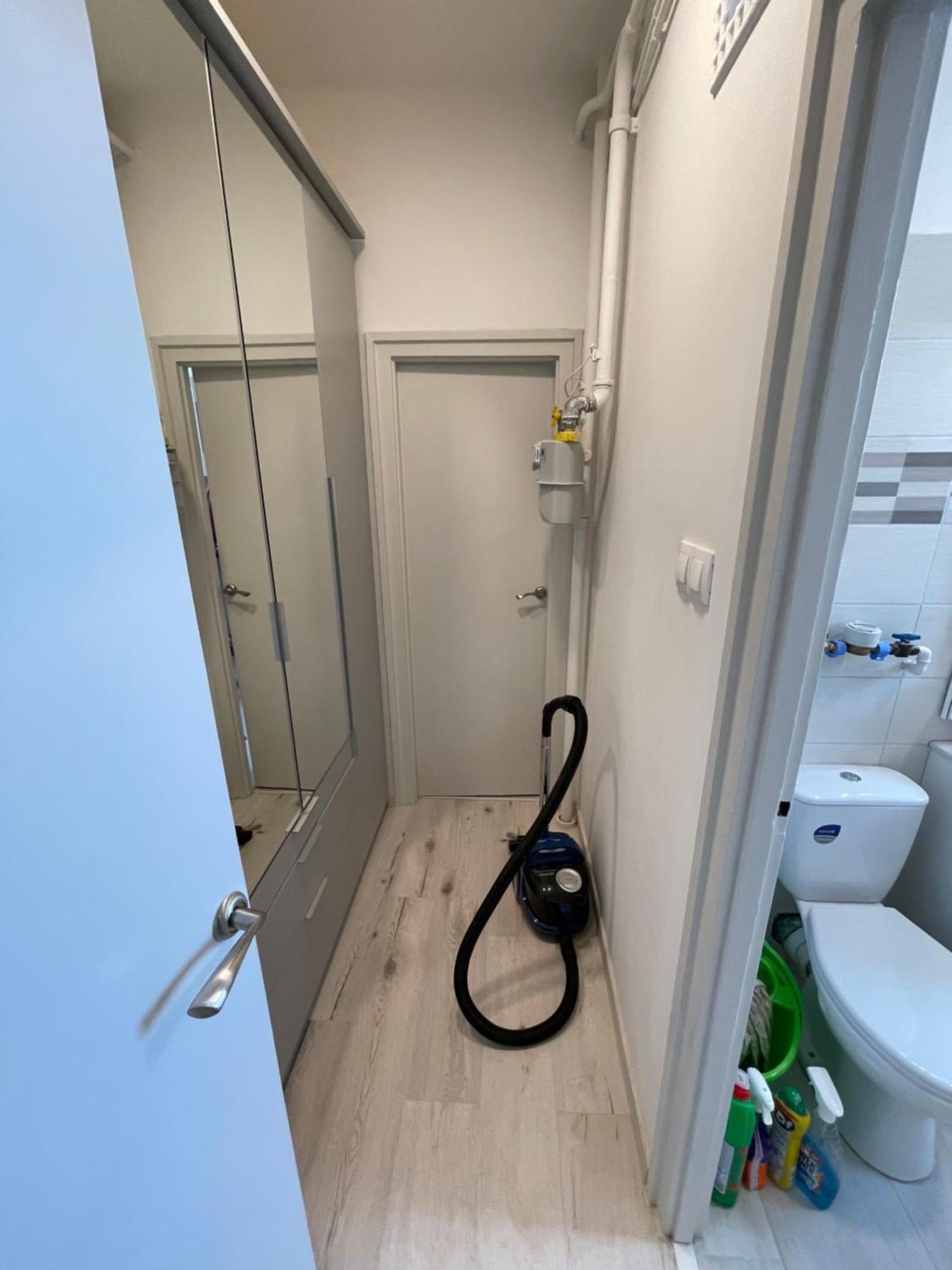 Malompark Apartman With Free Parking Debrecen Eksteriør billede
